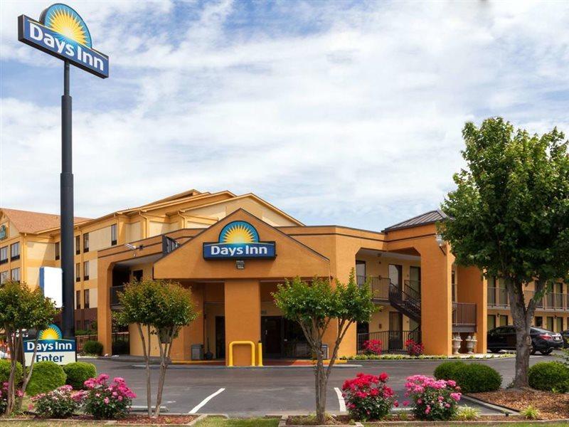 Shelby Inn Memphis Exterior photo
