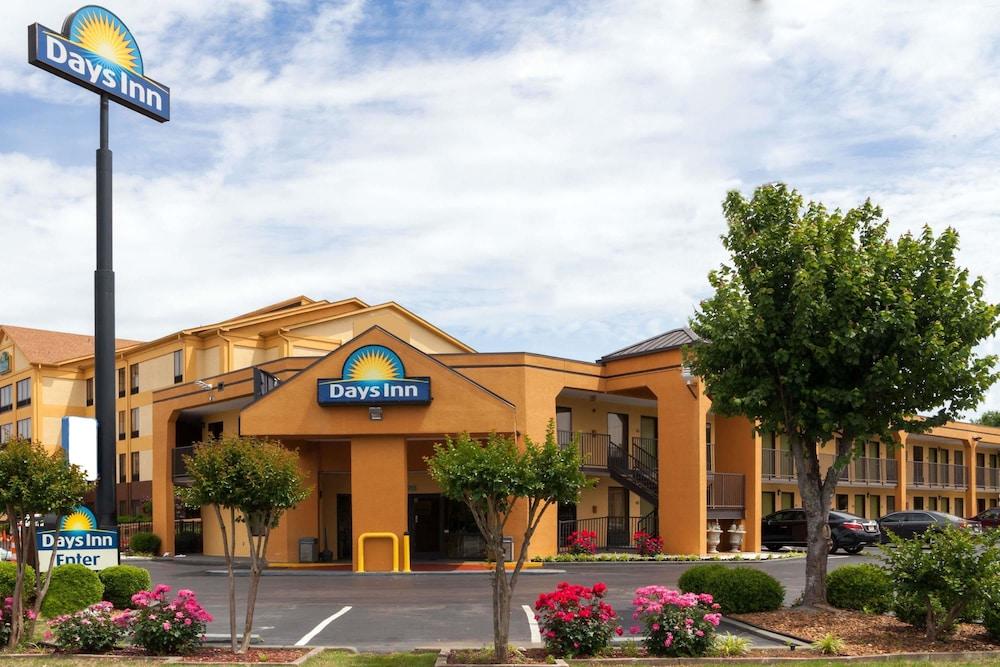 Shelby Inn Memphis Exterior photo